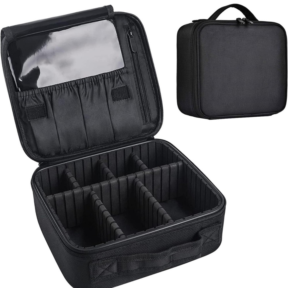 Amazon Makeup Bag